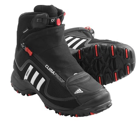 Adidas winter boots